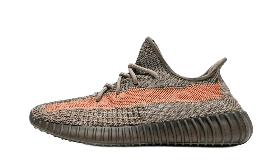 Adidas Yeezy Boost 350 v2 Ash Stone - GW0089 - Mentastore