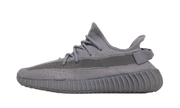 Adidas Yeezy Boost 350 V2 'Steel Grey'