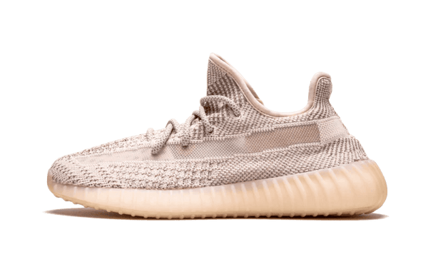 Adidas Yeezy Boost 350 v2 Synth (reflective) (FV5666)