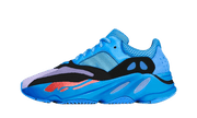 Adidas Yeezy Boost 700 Hi-Res Blue