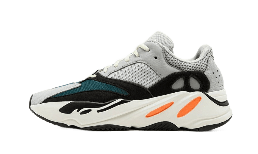 Adidas Yeezy Boost 700 Wave Runner - B75571 - Mentastore