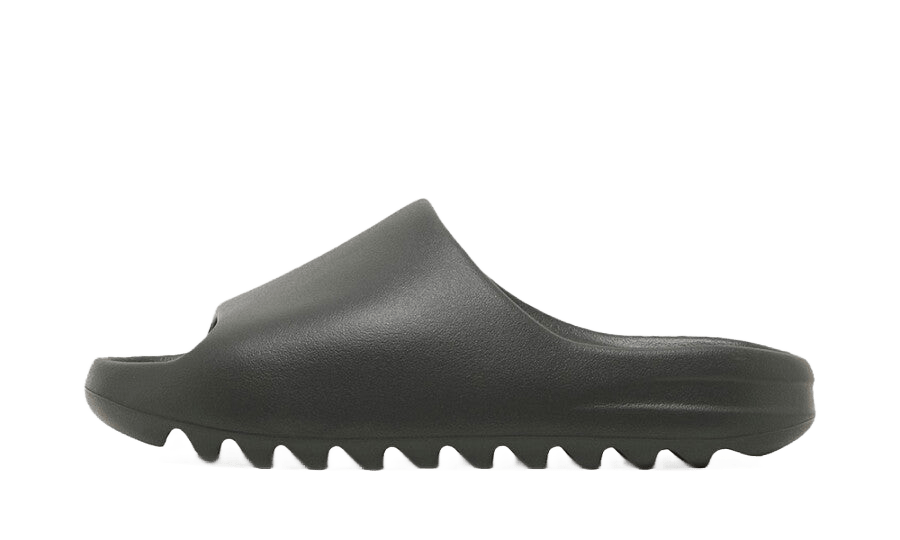 Adidas Yeezy Slide 'Dark Onyx' - ID5103 - Mentastore