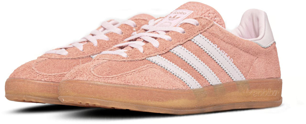 Adidas Gazelle Indoor Wonder Clay (Women's)