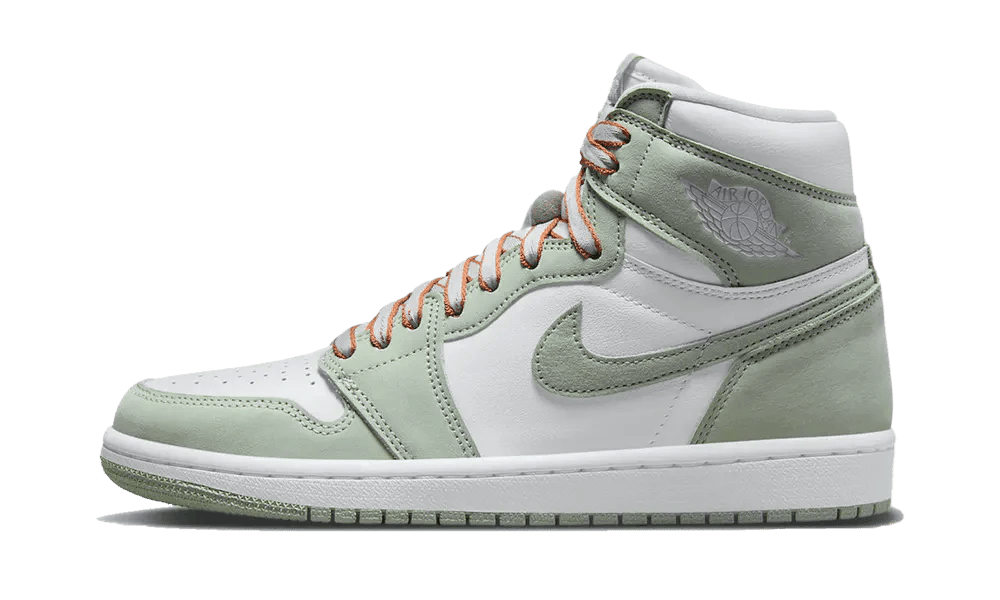 Air Jordan 1 High OG Seafoam (W) - Mentastore
