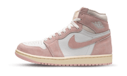 Air Jordan 1 High OG 'Washed Pink' (W)