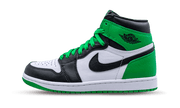 Air Jordan 1 High Retro OG Lucky Green
