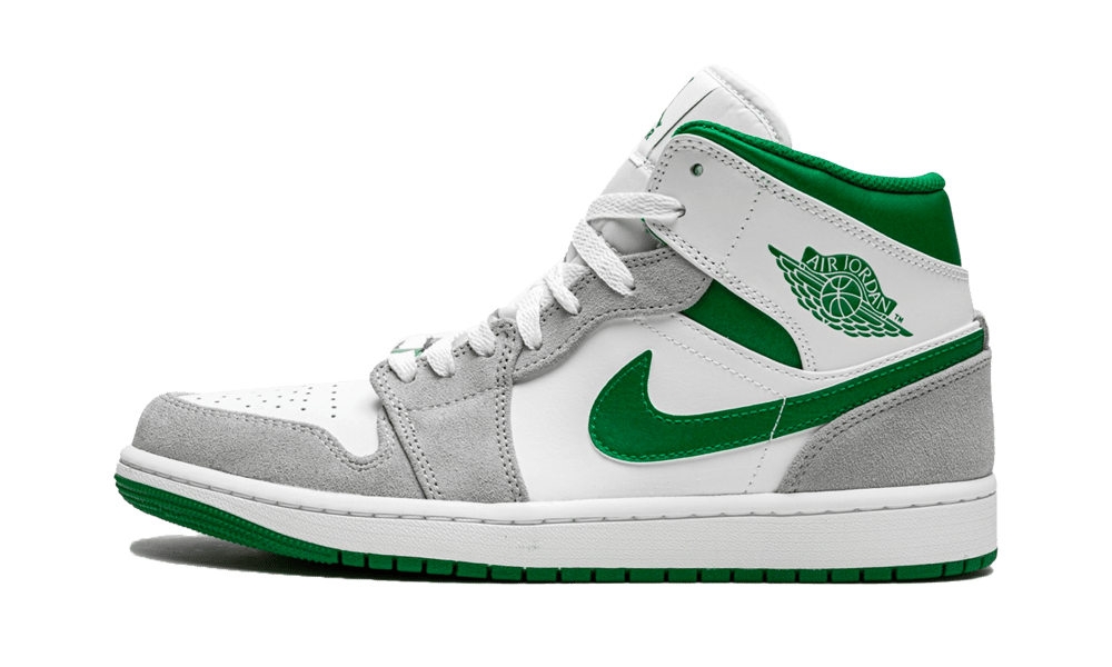aj1 mid island green