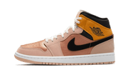 Air Jordan 1 Mid SE Particle Beige (W)