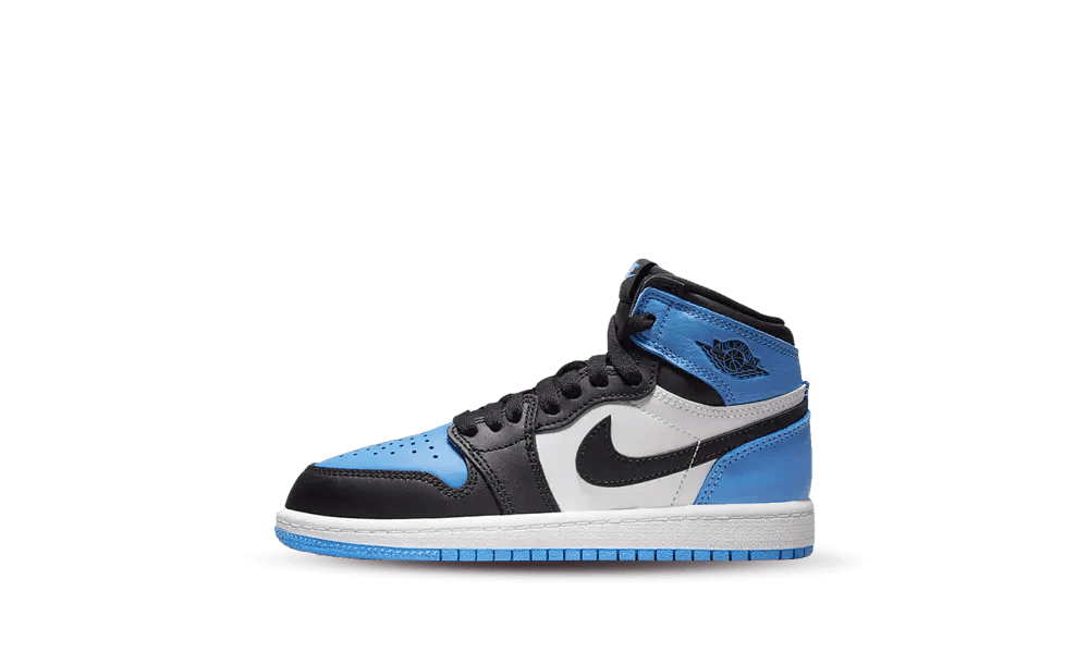 Air Jordan 1 Retro High OG 'UNC Toe' (PS) - Mentastore