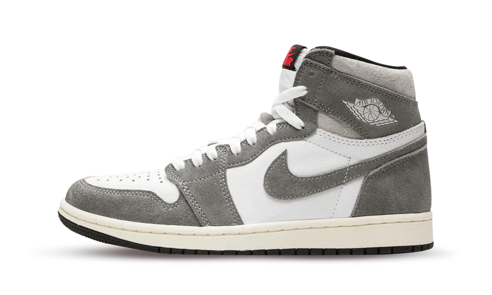 Air Jordan 1 Retro High OG 'Washed Black' (DZ5485-051)