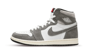 Air Jordan 1 Retro High OG 'Washed Black'