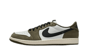 Air Jordan 1 Retro Low OG "Medium Olive"