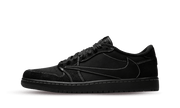 Air Jordan 1 Retro Low OG SP Travis Scott Black Phantom