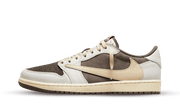 Air Jordan 1 Retro Low OG SP Travis Scott Reverse Mocha
