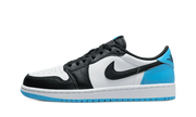 Air Jordan 1 Retro Low OG UNC (W)