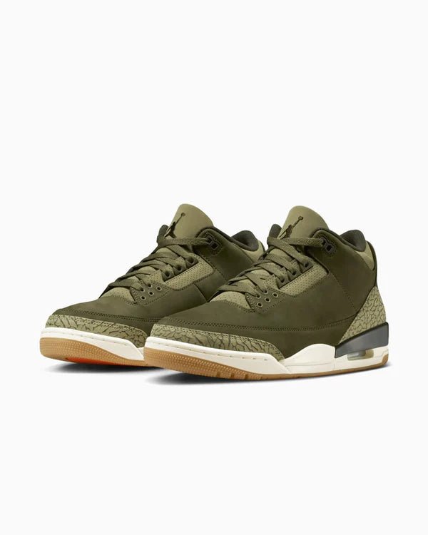 Air Jordan 3 Family Affair - DN3707-202 - Mentastore