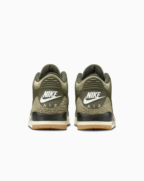 Air Jordan 3 Family Affair - DN3707-202 - Mentastore