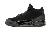 Air Jordan 3 Retro Black Cat (2025)