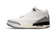 Air Jordan 3 Retro White Cement Reimagined (2023)