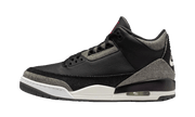 Air Jordan 3 x Levi’s “Black Denim”