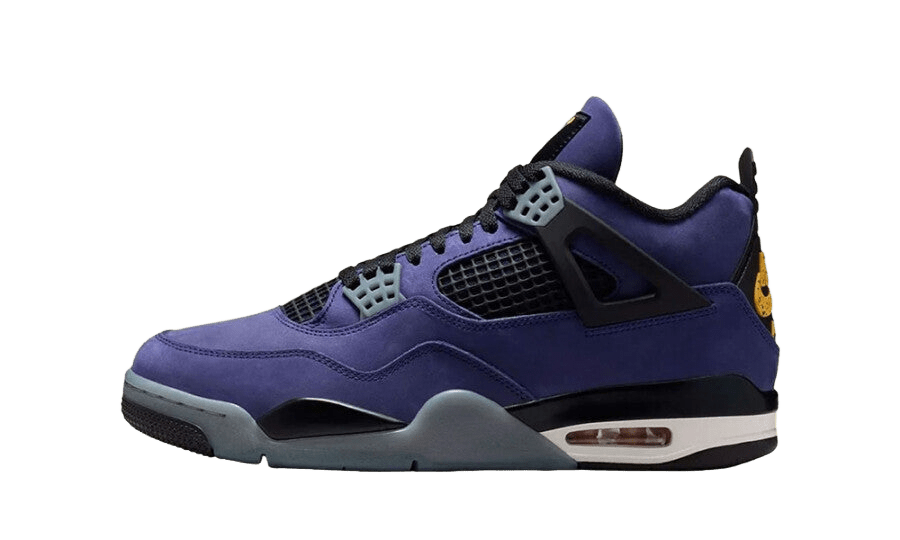 Air Jordan 4 Retro "Lakers" - FV5029-500 - Mentastore