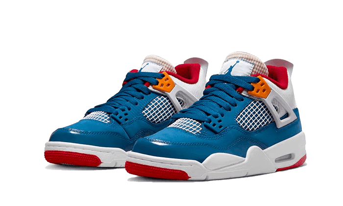Air Jordan 4 Retro Messy Room - DR6952-400 - Mentastore