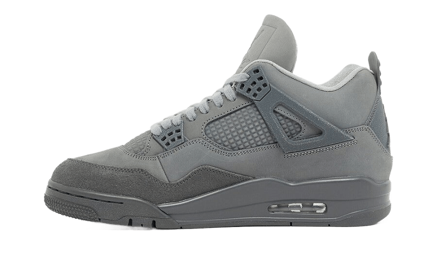 Air Jordan 4 Retro SE 'Paris Olympics Wet Cement' - FQ7928-001 - Mentastore