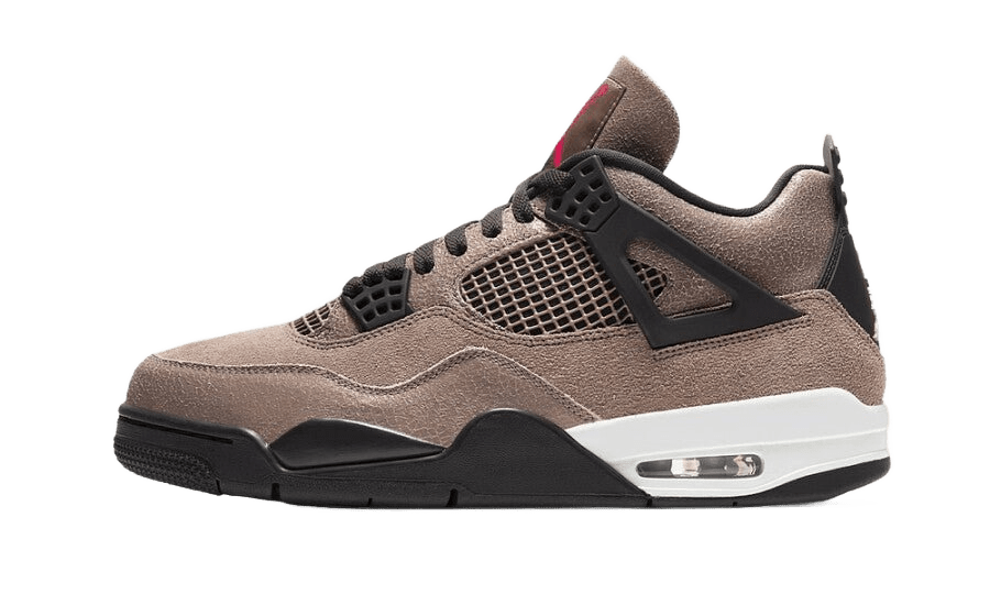 Air Jordan 4 Retro Taupe Haze - DB0732-200 - Mentastore