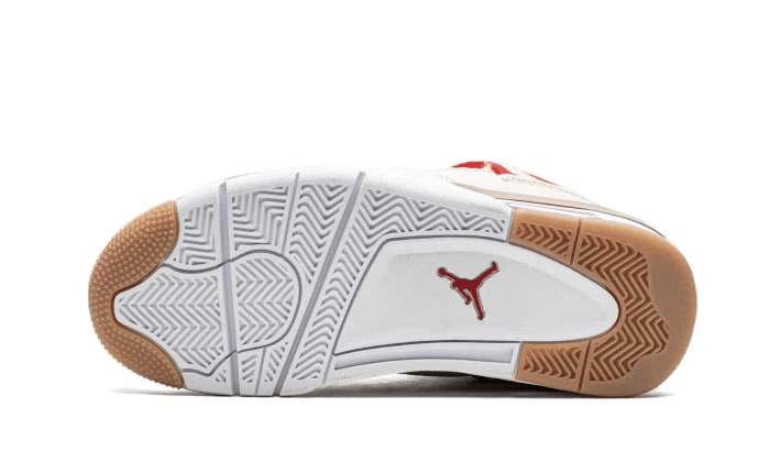 Air Jordan 4 Retro Where the Wild Things Are - DH0572-264 - Mentastore