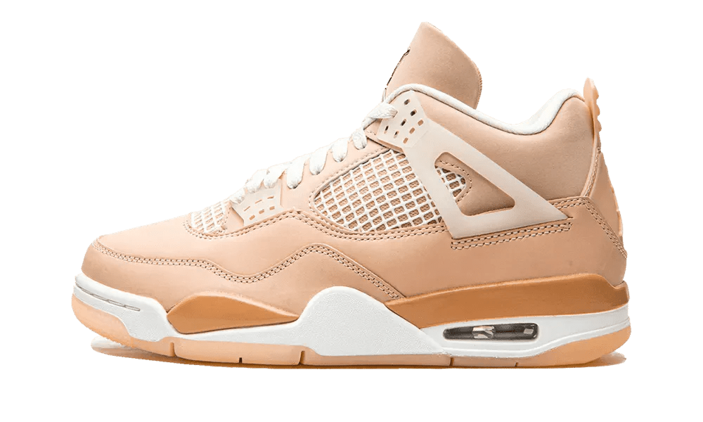 Air Jordan 4 Shimmer (W) - Mentastore