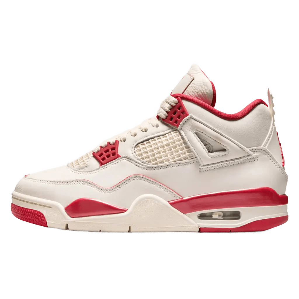 Air Jordan 4 Valentine's Day - HV0823-108 - Mentastore