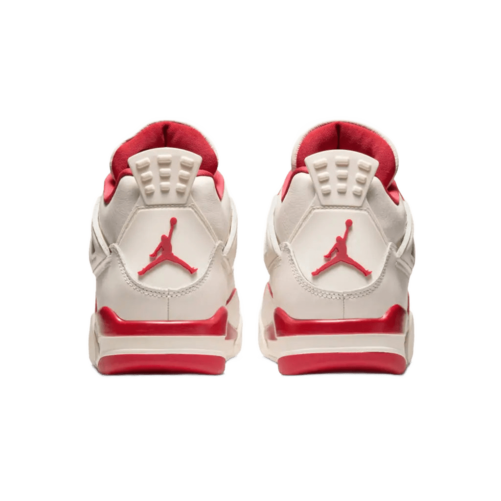 Air Jordan 4 Valentine's Day - HV0823-108 - Mentastore
