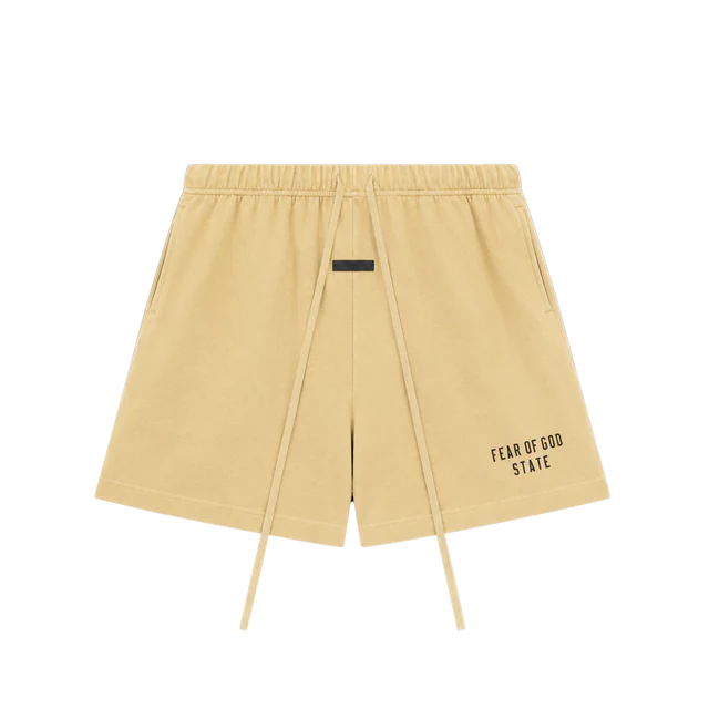 Fear of God Essentials Amber Summer Set