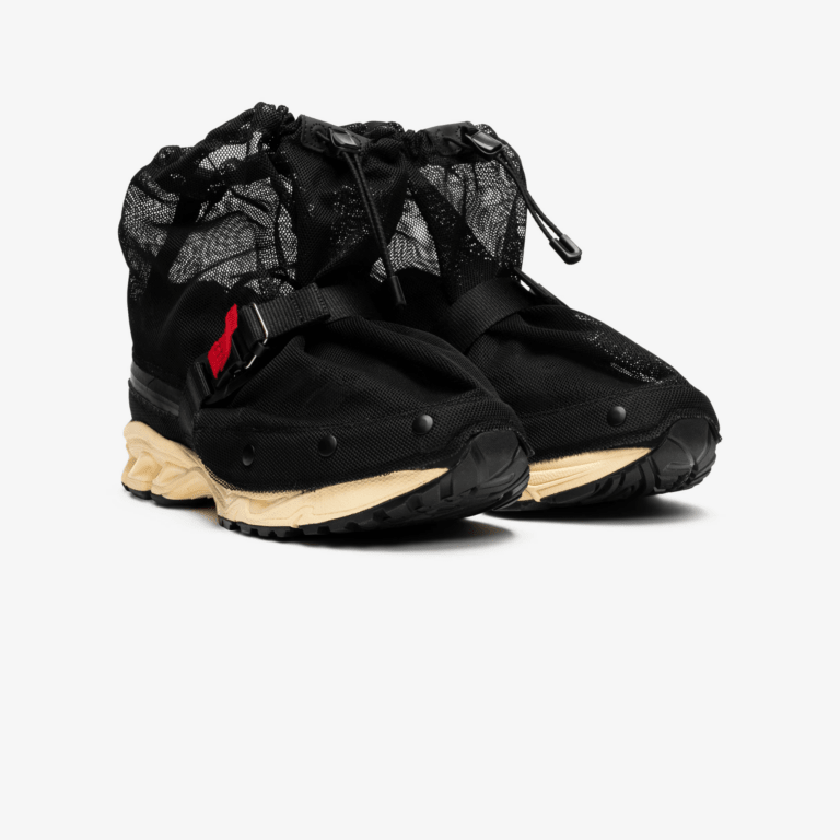 ASICS Bespoke Gel-Keyano 14 Gore-Tex Beams Mosquito Net - 1201A532-001 - Mentastore