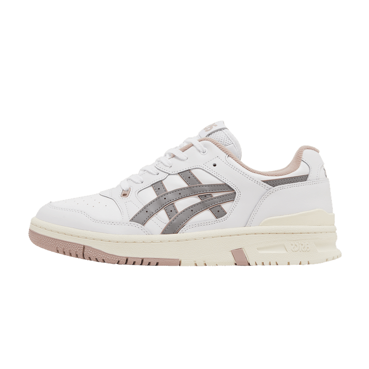 ASICS EX89 White Clay Grey - 1201A476-107 - Mentastore