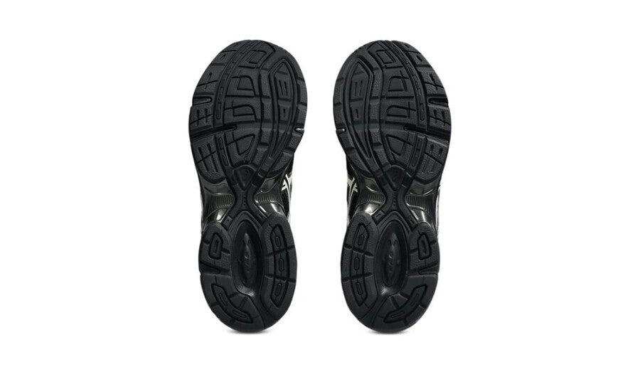 ASICS Gel-1130 Black Cream - 1203A609-001 - Mentastore