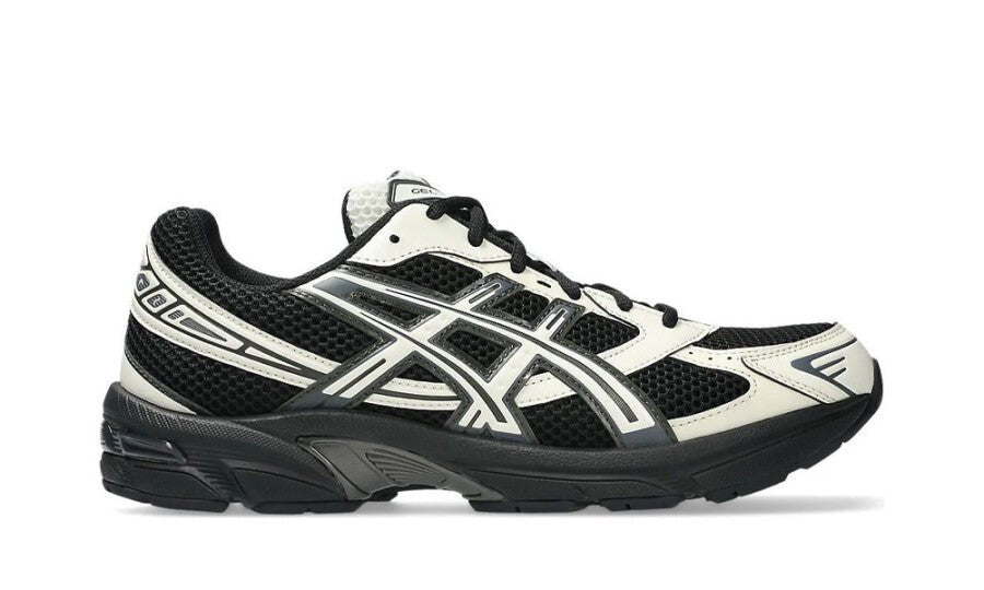 ASICS Gel-1130 Black Cream - 1203A609-001 - Mentastore