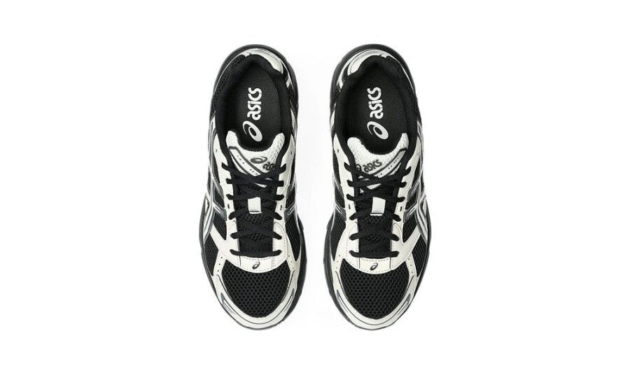 ASICS Gel-1130 Black Cream - 1203A609-001 - Mentastore