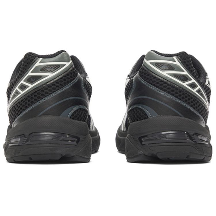 ASICS Gel-1130 Black Glacier Grey - 1201A910-001 - Mentastore