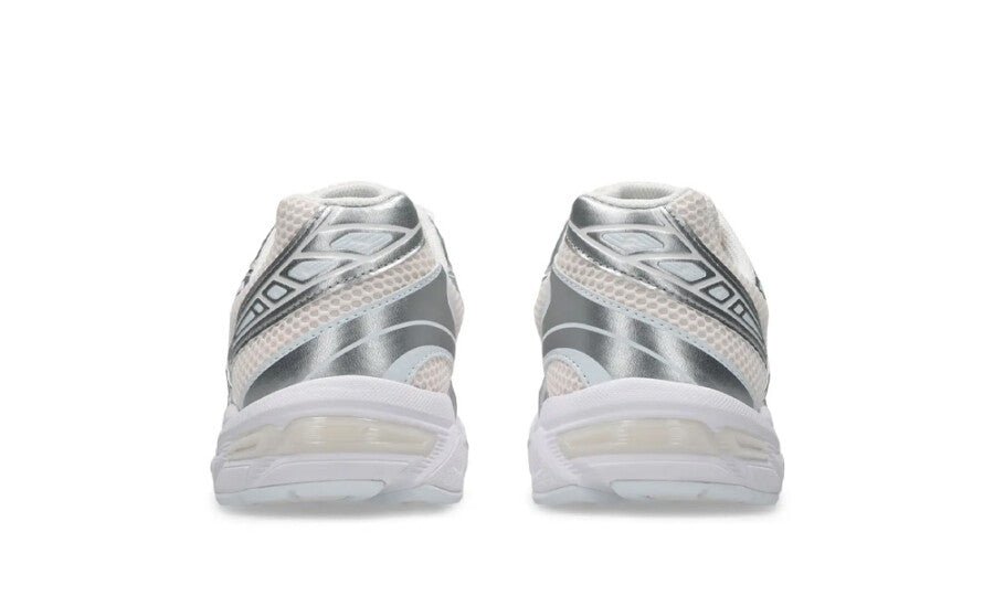 ASICS Gel-1130 Blush Pure Silver - 1203A609-700 - Mentastore