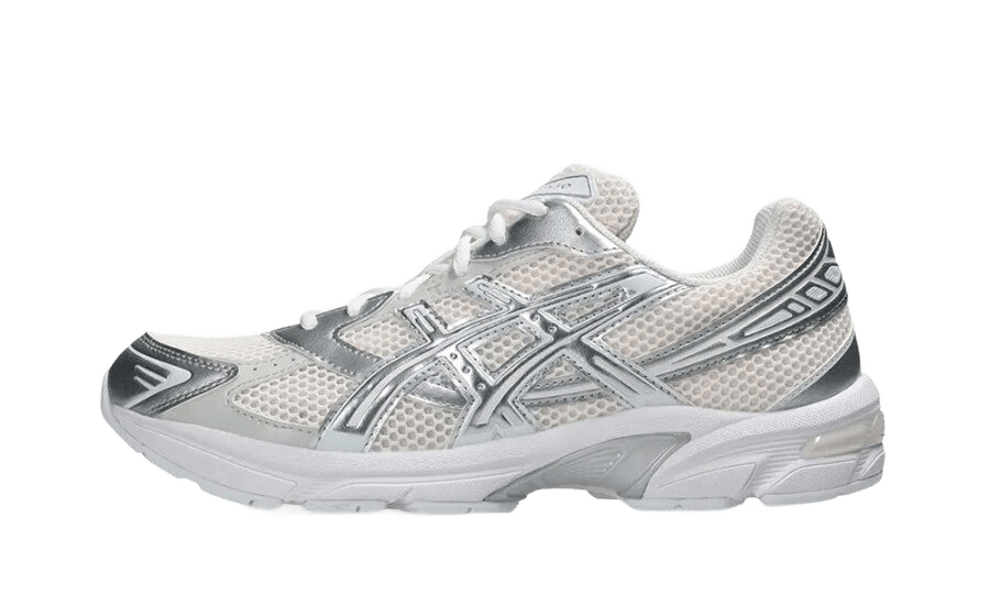 ASICS Gel-1130 Blush Pure Silver - 1203A609-700 - Mentastore