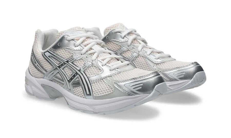 ASICS Gel-1130 Blush Pure Silver - 1203A609-700 - Mentastore