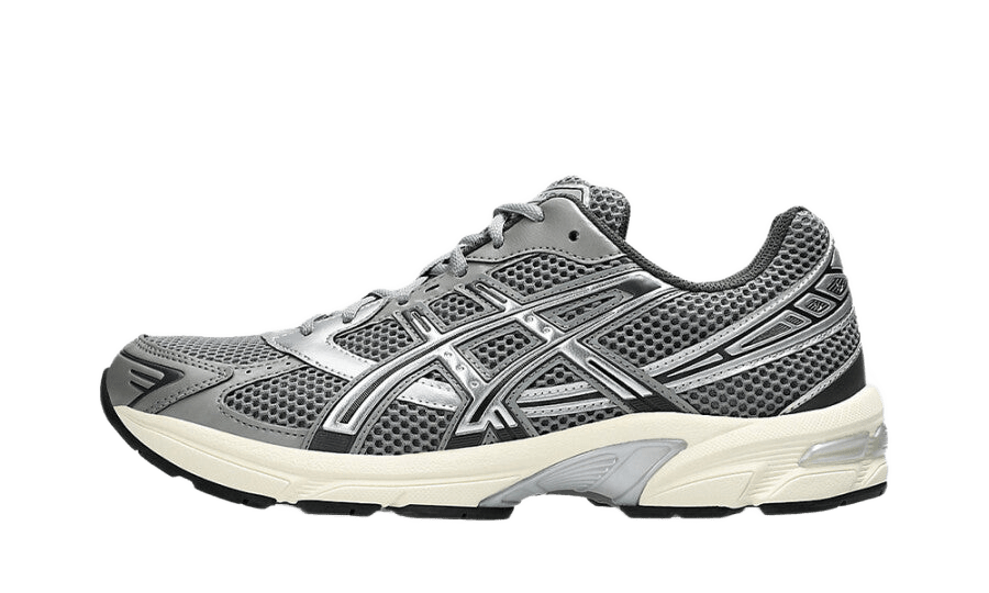 ASICS Gel-1130 Clay Grey Pure Silver - 1201A256-026 - Mentastore