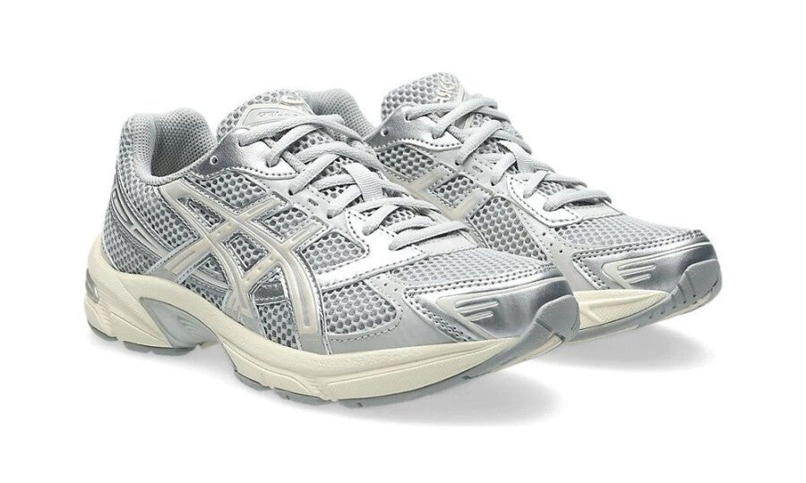 ASICS Gel-1130 Cloud Grey Oatmeal (Women's) - 1202A164-023 - Mentastore