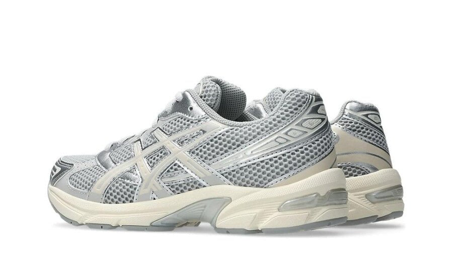 ASICS Gel-1130 Cloud Grey Oatmeal (Women's) - 1202A164-023 - Mentastore