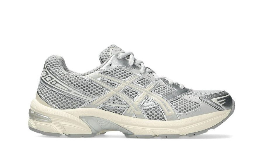 ASICS Gel-1130 Cloud Grey Oatmeal (Women's) - 1202A164-023 - Mentastore