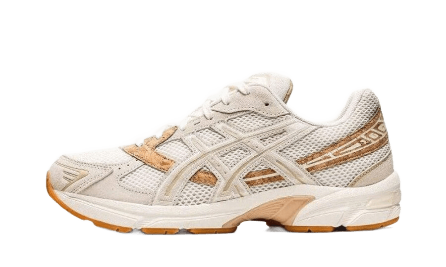 ASICS Gel-1130 Cork Bamboo - 1201A502-200 - Mentastore