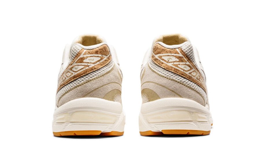 ASICS Gel-1130 Cork Bamboo - 1201A502-200 - Mentastore