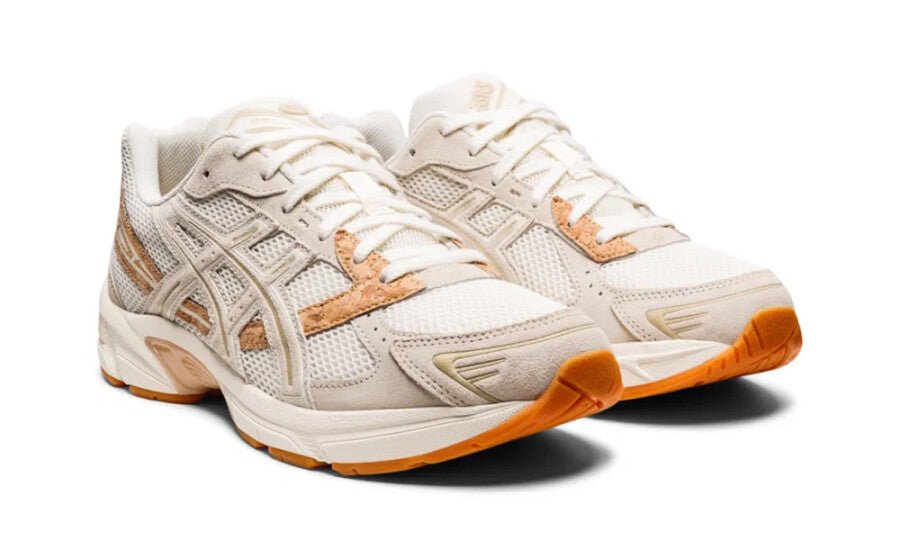 ASICS Gel-1130 Cork Bamboo - 1201A502-200 - Mentastore