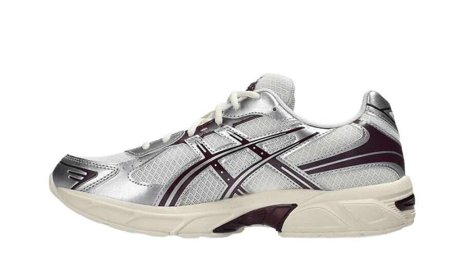 ASICS Gel-1130 Cream Beniimo Purple - 1203A899-102 - Mentastore